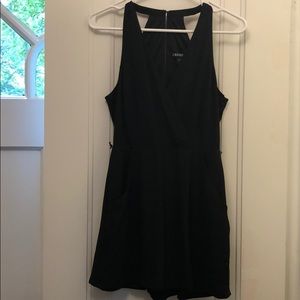 Express Romper